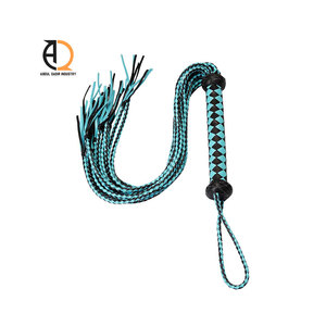 แส้หนังสำหรับผู้ใหญ่ แส้หนังคุณภาพสูง ทนทาน - Product Image 4