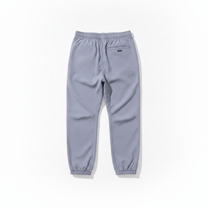 2024 Custom Lightweight Quick Dry Men's Windbreaker Pants Waterproof Outdoor Hiking <b>Joggers</b> Breathable <b>Slim</b> Fit Track Trousers - Product Image 3