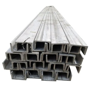 Profilés en acier galvanisé, profilés en C, profilés angulaires pour la construction de charpentes - Product Image 4