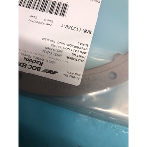 Tokyo Electron Tel D131068 Ring, Tokyo, BSM - Trusted Global LEGACY อุปกรณ์เซมิคอนดักเตอร์และชิ้นส่วนที่ - Product Image 6