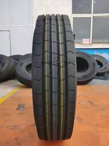 ยางรถบรรทุกสำหรับการเดินทางไกลและยางรถบรรทุกแบบมีพวงมาลัย ยาง TBR ขนาด 295/75R22.5 ขายดีที่สุด - Product Image 6