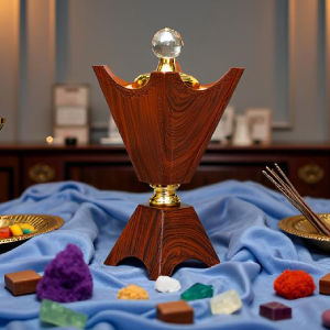 Quemador de incienso Bakhoor, difusor de aromaterapia con aroma a té, duradero, Bakhoor árabe tradicional, decoración de interiores de larga duración - Product Image 3