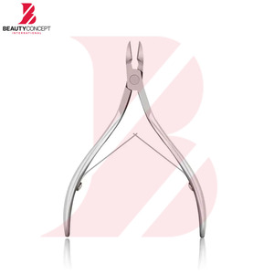 ที่ตัดหนังกำพร้าดีไซน์ตามหลักสรีรศาสตร์ ขนาดต่างๆ จับง่าย ตัดเรียบเนียน ใช้งานได้อย่างมืออาชีพ อุปกรณ์เสริมความงาม - Product Image 3