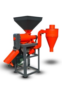 Máquina para Moler Arroz/Planta de Molienda de Arroz en Venta al Por Mayor a Precio de Fábrica en China/Equipo Completo Automático para Molienda de Arroz - Product Image 4