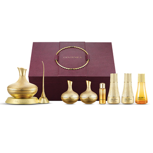 SUM37 Centenica Set per la cura della pelle essenziale per la pianificazione della crema per gli occhi - Product Image 1