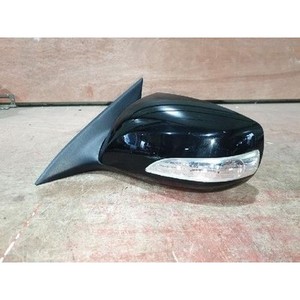 ชุดกระจกมองข้างซ้าย-ด้านนอก, มือสอง ของแท้ รหัส 876102M000 - Product Image 2