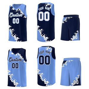 Camisetas de Baloncesto Sublimadas de Poliéster OEM, Ropa Deportiva al Por Mayor BSCI, Camiseta Personalizada de Talla Grande para Uso en Verano - Product Image 5