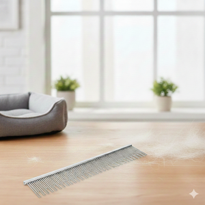 Peine Profesional para Dar Volumen al Cabello, Herramienta de Peinado con Dientes Finos, Proveedor - Product Image 1