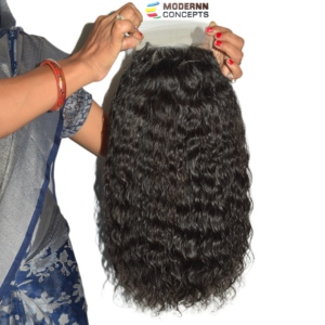 Wholesale 100% Unprocessed Indian Remy <b>Curly</b> <b>Human</b> <b>Hair</b> Natural Deep <b>Curly</b> Virgin <b>Hair</b> Machine Double Weft Fusion <b>Extensions</b> - Product Image 1