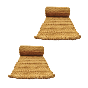 Tapis antidérapant à séchage rapide pour salle de bain et cuisine, pour maintenir des conditions de sol propres et sûres - Product Image 1