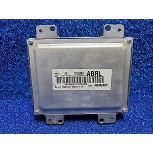ECUs y Módulos de Computación Usados Malibu 12656958 - Product Image 2