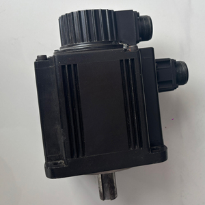 Motor servo AC de alta precisión modelo HG‑SR5024, accionamiento de automatización CNC de 2,4 kW, equipo de control de movimiento industrial - Product Image 2