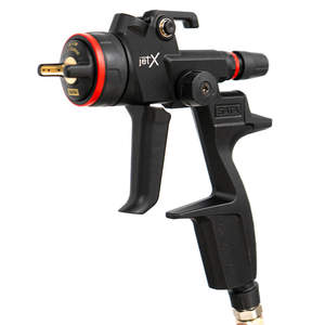 HOT SALES FOR SATA Jet X <b>Spray</b> Gun RP Digital(1.1l 1.2l 1.3l 1.4l 1.1O 1.2O 1.3O 1.4O) - Product Image 2