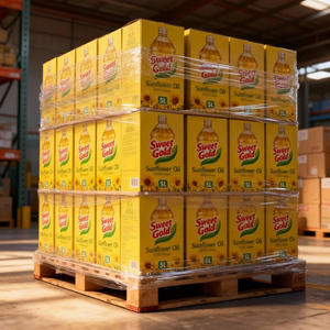 Purity Sunflower <b>Seeds</b> Oil for Industrial Food Production and Retail Sale Shipping Worldwide Wholesale Supplier Of High - Product Image 5