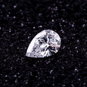 Diamant de laboratoire CVD certifié IGI, taille poire 8 carats, pureté E, clarté VS1, coupe excellente 3EX, pour bijoux fins et bagues de fiançailles - Fournisseur en gros - Product Image 3