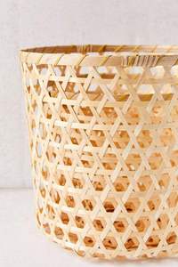 Organisateur en bambou fait main, solution de rangement naturelle pour la cuisine, la salle de bain et le bureau, fournisseur en gros du Vietnam - Product Image 3