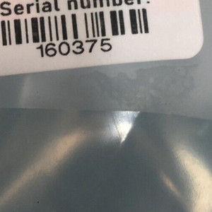 AMAT 0020-23043 ESCUDO SUPERIOR, DE HOJA DE PUNTO DE FUEGO, 8'', TIPO WAFER, 160375 - Equipo y piezas de semiconductores de confianza de la marca global Trusted Global Legacy - Product Image 5