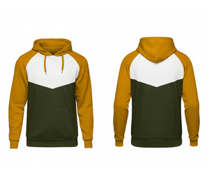 Fabricante de Sudaderas Sublimadas con Logotipo Personalizado – Sudadera Deportiva Personalizada para Equipos, Hombres, Mujeres y Jóvenes, Chaqueta con Capucha para Entrenamiento - Product Image 4