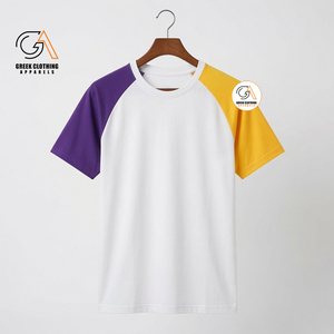 เสื้อยืดโอเมก้ากรีกไลฟ์ คอกลม แขนสั้น สำหรับผู้ชาย ผ้าฝ้าย 100% 200 กรัม เป็นมิตรกับสิ่งแวดล้อม ระบายอากาศได้ดี ปรับแต่งได้ ลุคใหม่ - Product Image 2