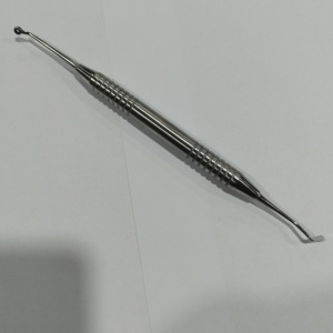 Dental Composite <b>Resin</b> Filling Spatula Handle OptraSculpt Foam Pads <b>Kit</b> Veneer - Product Image 6