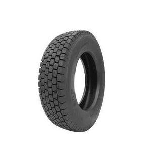 Nouveau pneu de camion 11R22.5 pour semi-remorque, haute durabilité et longue durée de vie - Product Image 5