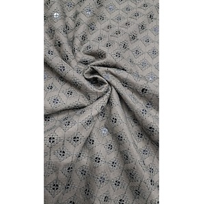 Tissu en polycoton de qualité supérieure, respirant, facile d'entretien, mélange robuste pour vêtements, uniformes et usage domestique, disponible à la vente - Product Image 4