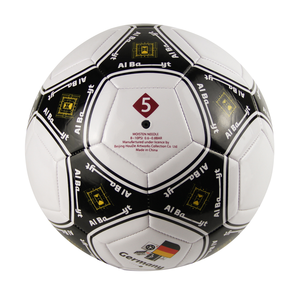 Balones de Fútbol de Alta Calidad, Tamaño 5, para Entrenamiento, Balones de Fútbol Económicos al por Mayor, con Logotipo Personalizable - Product Image 2