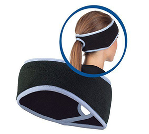 <b>Winter</b> Soft Plush Earmuffs <b>for</b> Women Warm Faux Fur <b>Ear</b> Warmers Windproof Outdoor Cold Weather Fashion <b>Ear</b> <b>Covers</b> - Product Image 5