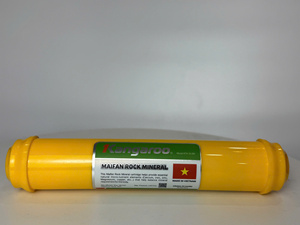 Filtro Posterior Económico para Purificador de Agua RO de 100 GPD, 10-11 Pulgadas, con Nanocarbono, Minerales Alcalinos, Rosca de Ajuste Rápido, Hecho en Vietnam - Product Image 4