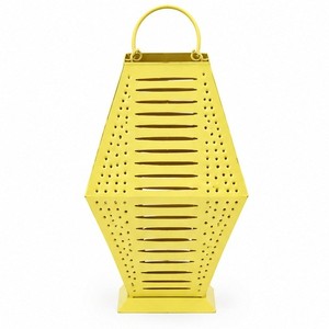Premium Hot Garden Hanging <b>Lantern</b> <b>Vintage</b> Candle <b>Lantern</b> Garden Hanging Handmade Candle Holder Home Outdoor <b>Lantern</b> for Wedding - Product Image 6