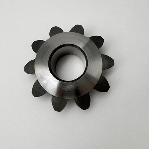 Différentiel et pignon de transmission durables GP 5736371 Pignon-Différentiel 573-6371 pour 950F II 950G 960F 924F 928F 938F 950G - Product Image 4