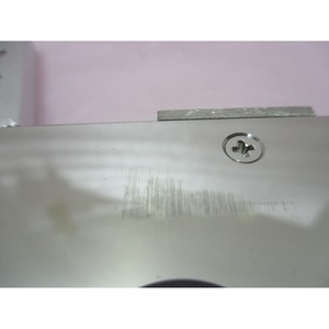 ชุดประกอบ AMAT 0010-29842, 300 มม., DBR, ทนอุณหภูมิสูง - อุปกรณ์และชิ้นส่วนเซมิคอนดักเตอร์ระดับโลกที่เชื่อถือได้ - Product Image 4