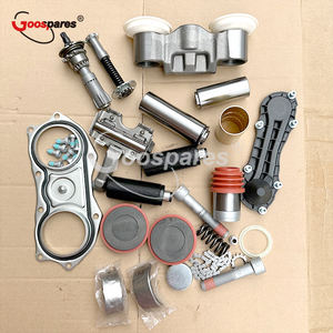 Kit de réparation d'étrier de frein K003803 3804 <span class=keywords><strong>K2</strong></span> 14000553 6274300090 A6274300090 1363748 pour camion européen SCANIA Mercedes-Benz MAN - Product Image 4