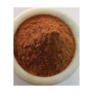 Poudre d'extrait sec de cèdre de l'Himalaya naturel Deodar (Cedrus Deodara) – Matière première botanique de qualité alimentaire pour la santé, extrait par solvant - Product Image 2