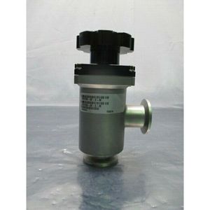Vanne d'angle pneumatique A&N LPAV100-QF-E-M, 453875 - Équipements et pièces semi-conductrices de renommée mondiale à la fois fiables et durables - Product Image 5