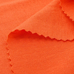 Nouveauté : T-shirts élégants personnalisés en jersey simple 100 % coton blanc, col rond, manches courtes, respirants, pour hommes et femmes - Product Image 4