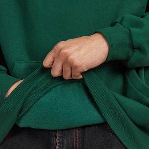 Sudadera con Capucha de Algodón Grueso para Hombre, con Logotipo Personalizado, Impresión Digital, Diseño Liso Extra Grande para Invierno - Product Image 5