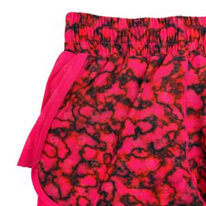 Ropa de Artes Marciales Personalizada, Shorts de MMA de Secado Rápido para Mujer, Ropa Deportiva 100% Poliéster, Shorts de MMA para Mujer - Product Image 5