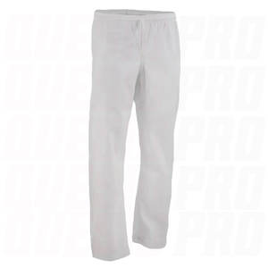 Uniforme de karaté professionnel blanc, Gi traditionnel d'arts martiaux, pour l'entraînement, la pratique et la compétition, combinaison de karaté durable pour hommes, femmes et enfants - Product Image 3