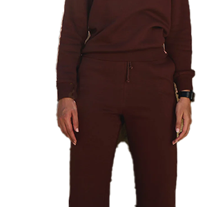 Conjunto Deportivo Informal Unisex, Chaqueta y Pantalones Cortos de Cintura Alta, Ropa Deportiva para Correr, Yoga, Entrenamiento, Estilo Athleisure - Product Image 5