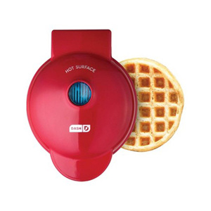 Prix Réduit - Mini Gaufrier D-a-s-h ash - Stock Frais - Vente en Gros - Product Image 4