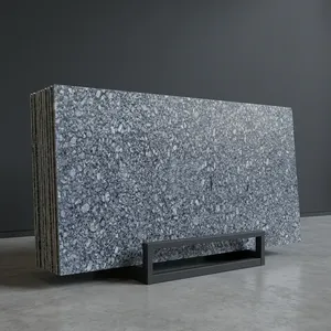 Unique Himalayan Blue Granite Durable Natural Building <b>Stone</b> for Countertops Staircases Monuments and Commercial Project - Product Image 1