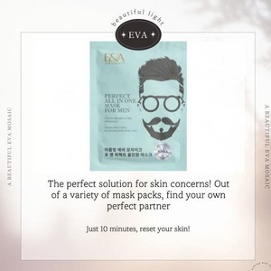 Mascarilla Facial para el Cuidado de la Piel, Esencia No Comedogénica, Refrescante, con Fórmula Avanzada e Innovadora, Nutritiva y Luminosa, OEM - Product Image 5