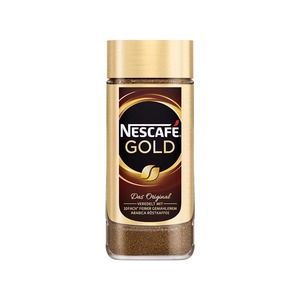 Meilleur prix Nescafé Gold 200g Café instantané de qualité supérieure Mélange riche en saveur Nescafé Gold 200g Premium - Product Image 3