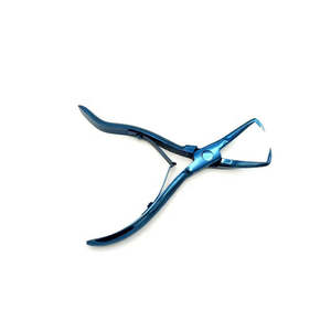 Kit de Herramientas de Pinzas para Extensiones de Cabello Multifuncionales de Acero Inoxidable y Plástico de Alta Calidad en Color Personalizado - Product Image 4