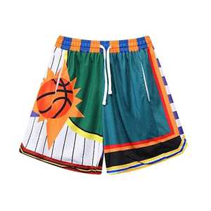 Pantalones Cortos para Hombre, Última Moda, Diseño Personalizado, 2026, Precio Económico, Directo de Fábrica - Product Image 4