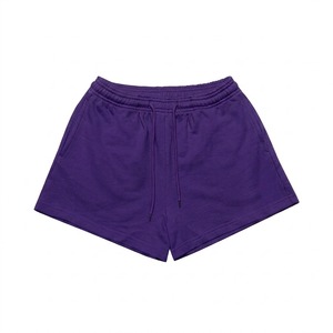 Shorts de playa de verano para mujer, elegantes y casuales, de la mejor calidad, precio al por mayor, estilo retro moderno. - Product Image 1