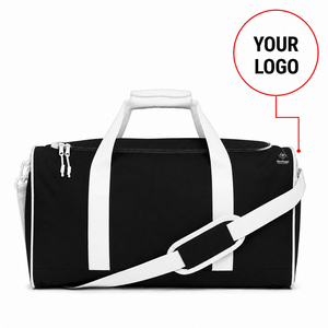 Logo personnalisé, Regalia maçonnique héritage, Vêtements maçonniques unisexes pour sororités et fraternités, Impression par transfert thermique pour sacs de sport pour adultes - Product Image 1