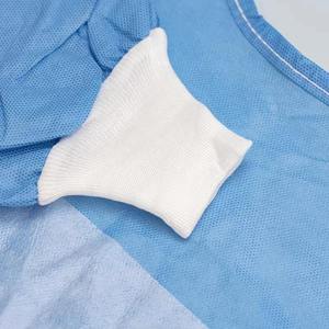 Camisones para Pacientes Cómodos y de Alta Calidad con Telas Suaves de Secado Rápido, Transpirables, Cómodos, Unisex, con Logotipo Personalizado para Uso Hospitalario - Product Image 5