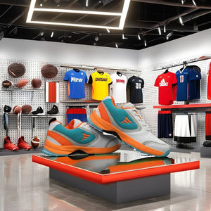 Calzado de Cricket para Adultos, con Tacos de Goma Suave, para Torneos y Prácticas, Pedidos al por Mayor OEM - Product Image 4